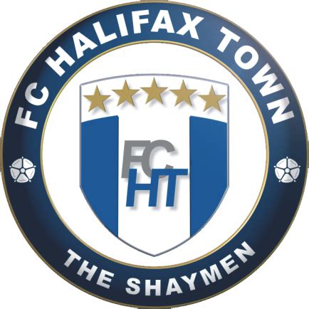 fc halifax town